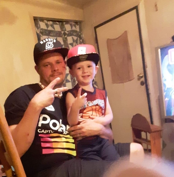 Meet your Posher, Stephen - Picture 1 of 1